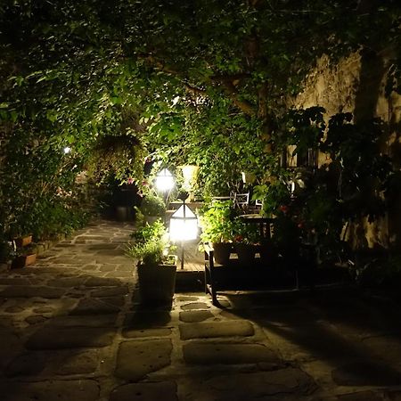Chateau Rosans Bed and Breakfast Buitenkant foto