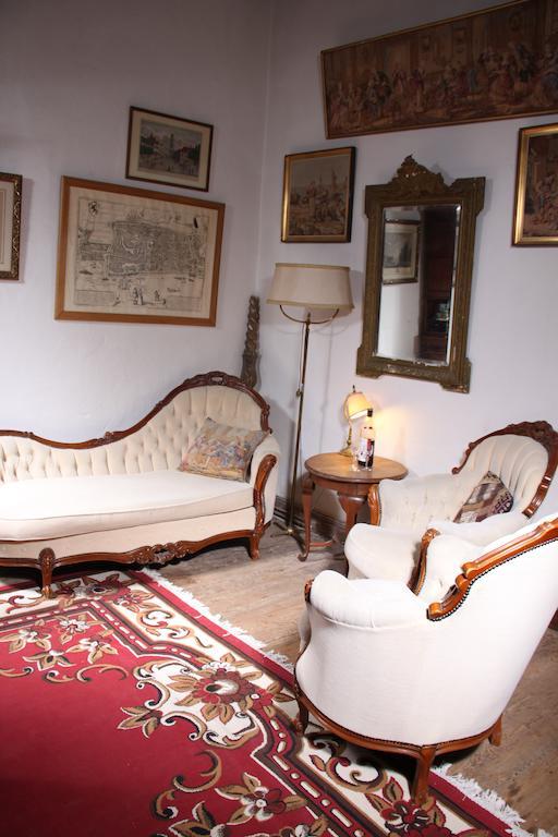 Chateau Rosans Bed and Breakfast Buitenkant foto