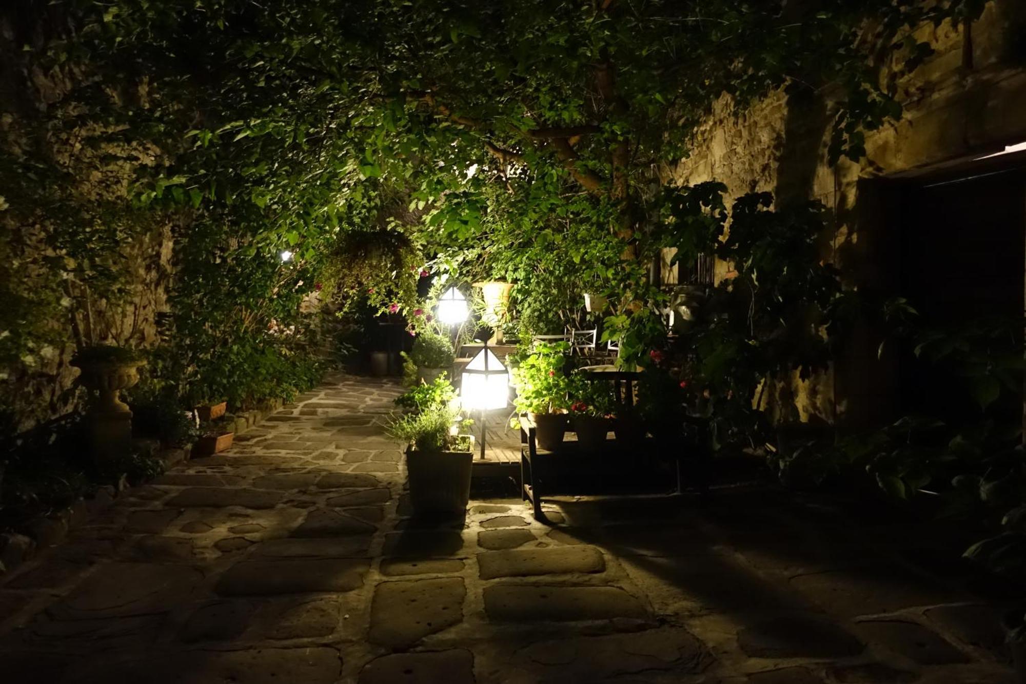 Chateau Rosans Bed and Breakfast Buitenkant foto
